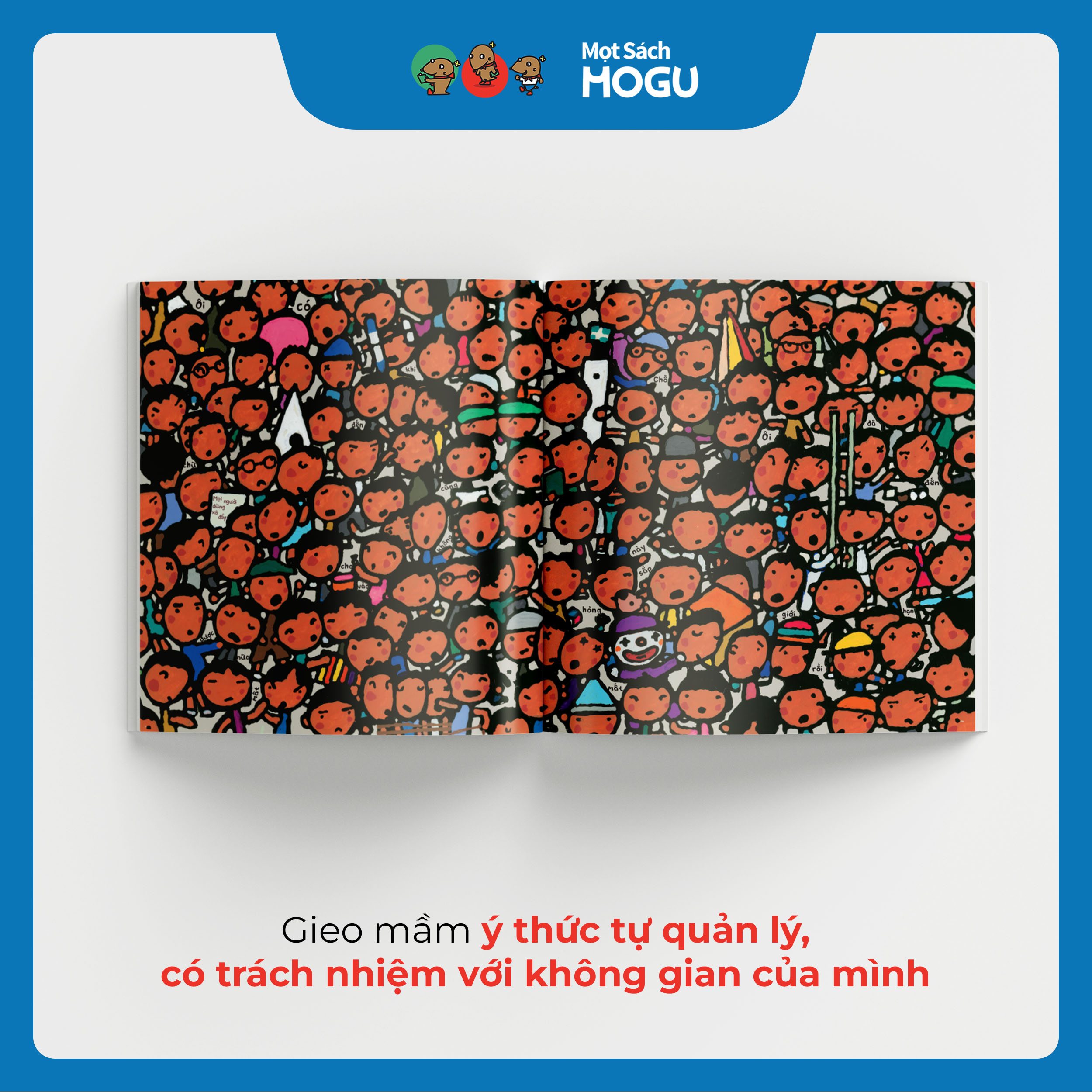 Cái Bàn Là Cái Bàn