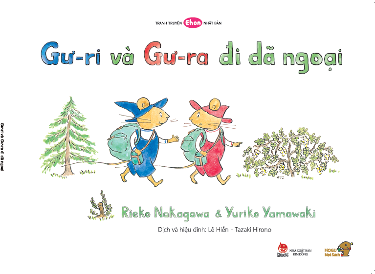 Combo "Dã Ngoại Cùng Mogu"