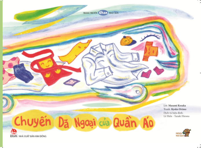 Combo "Dã Ngoại Cùng Mogu"