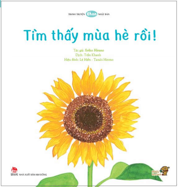 Combo "Tìm Thấy Mùa Hè Rồi!"