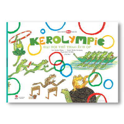 Kerolympic