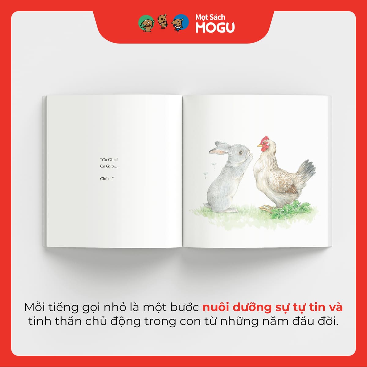 Này, Cậu Ơi!