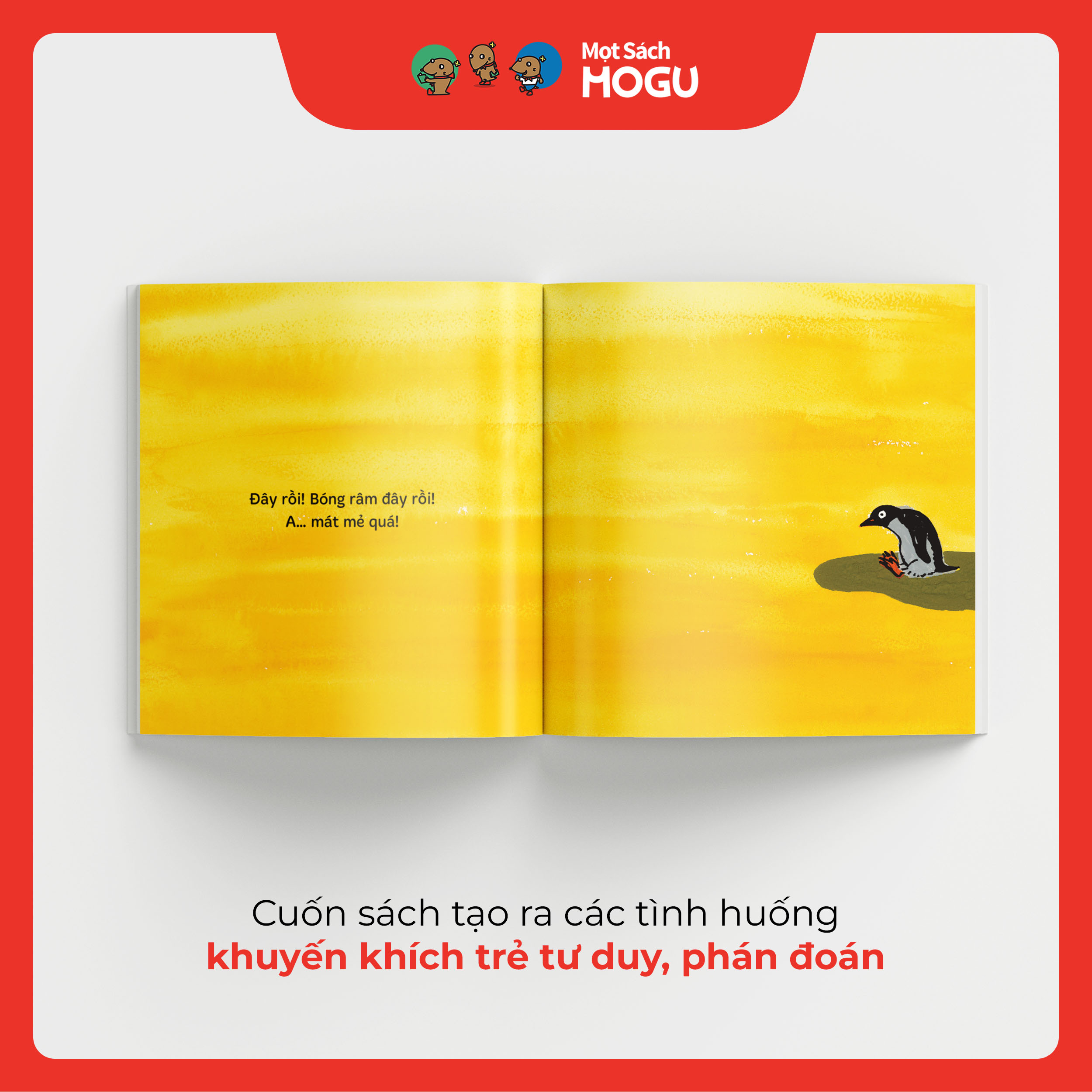 Nóng Quá, Nóng Quá