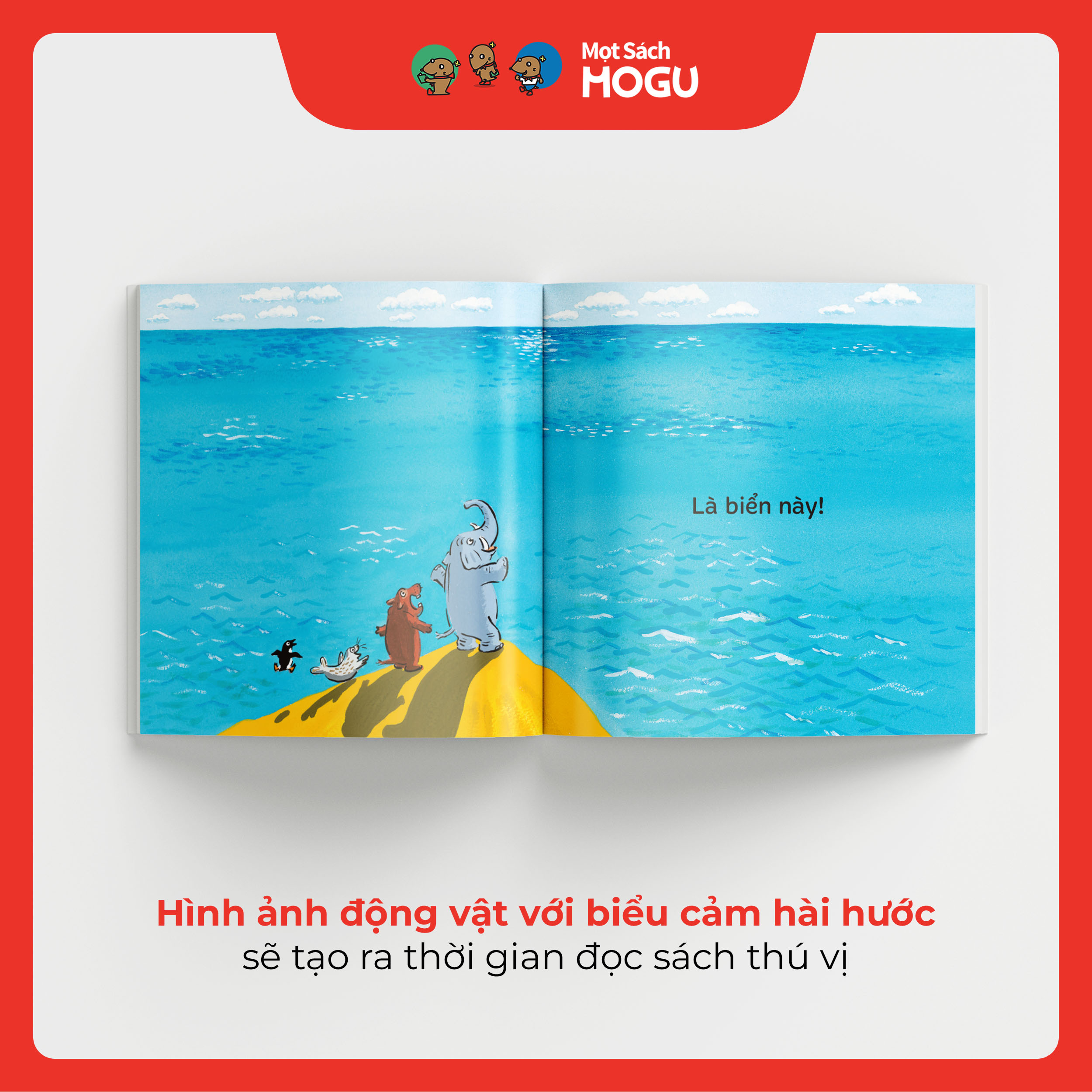 Nóng Quá, Nóng Quá