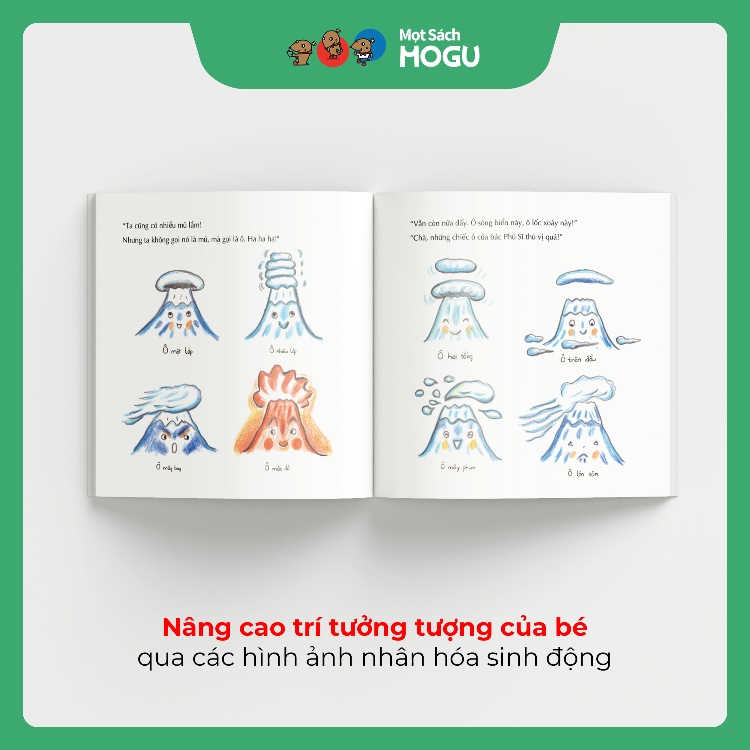 Cô Cá Setouchi Taiko Muốn Leo Núi Phú Sĩ