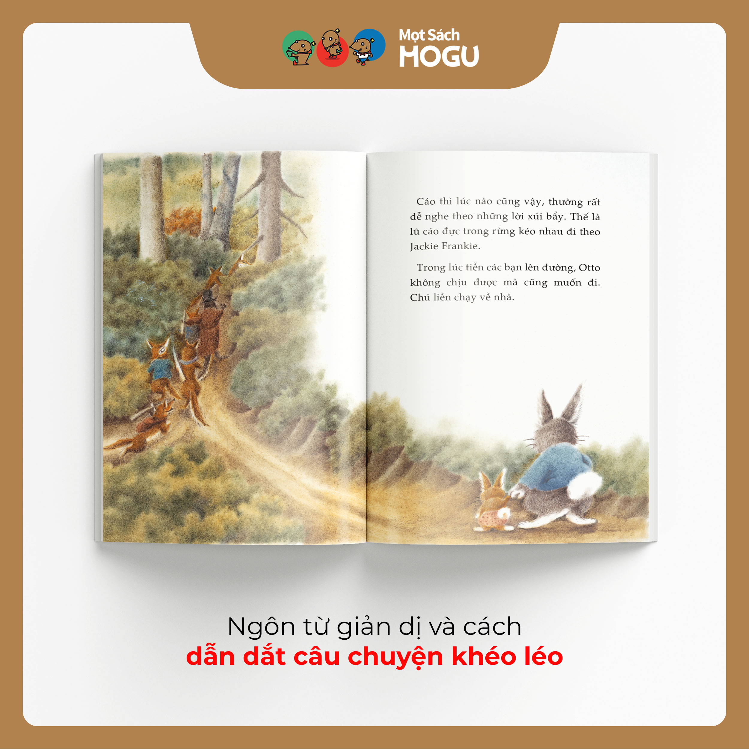 Chuyện Của Marcy
