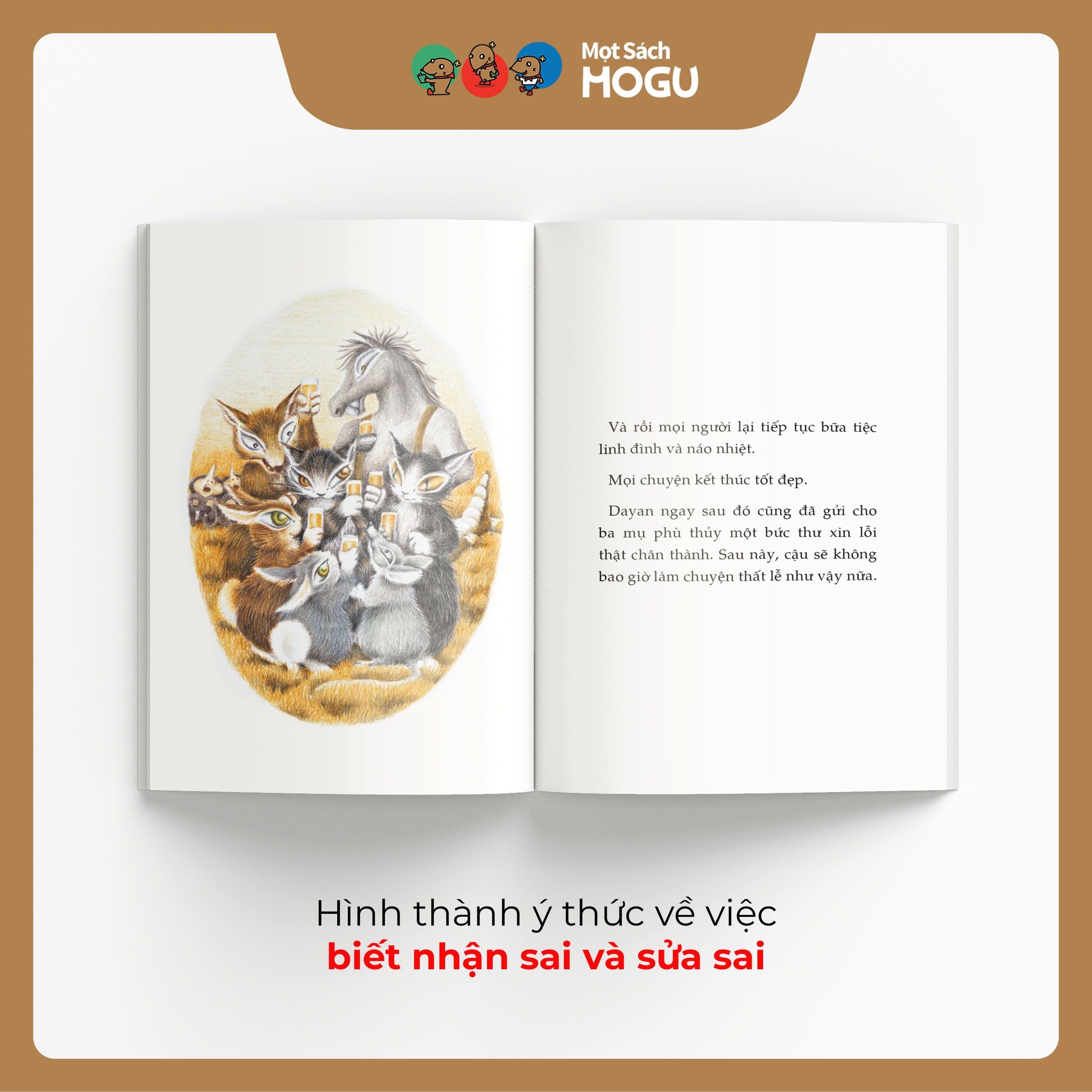 Sinh Nhật Của Dayan