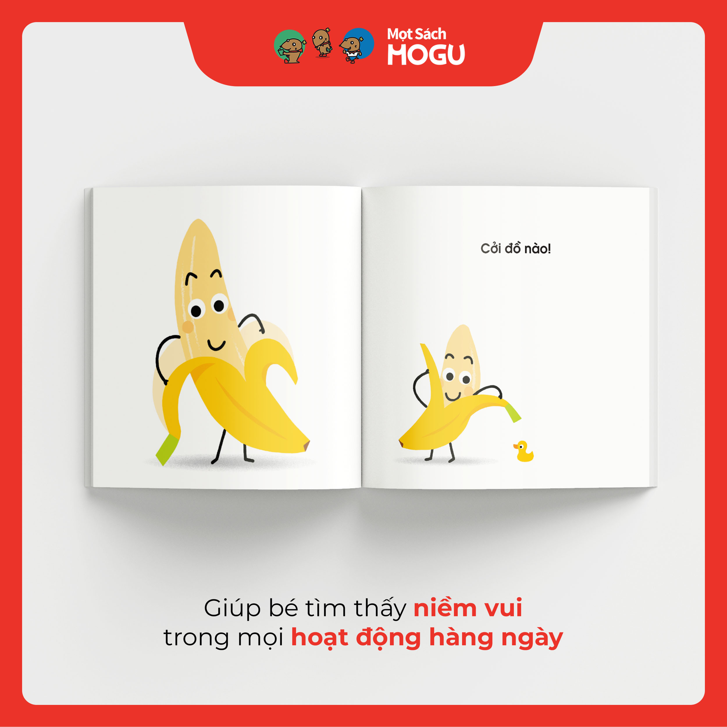 Đi Tắm Nào!