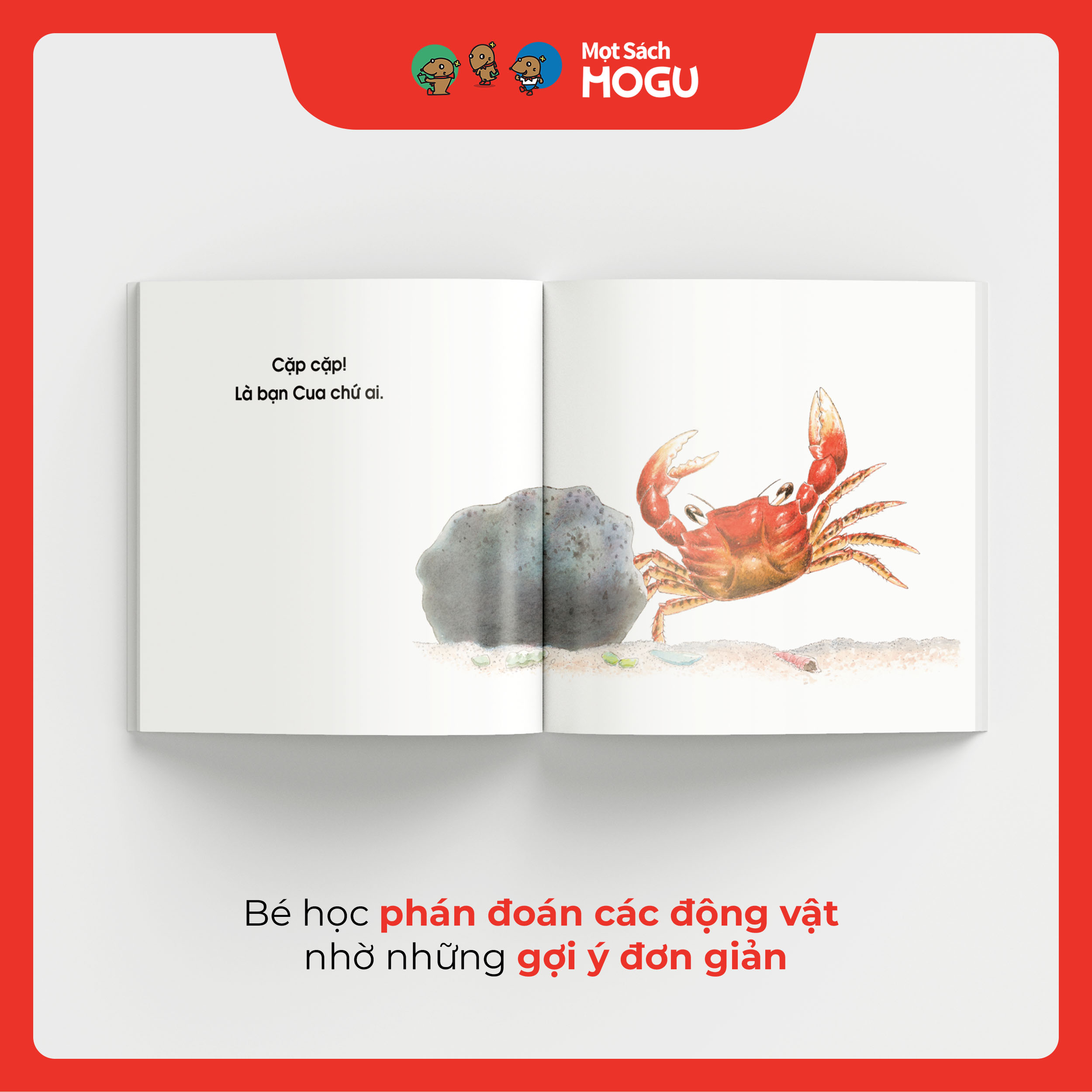 Đố Biết Ai Đây?