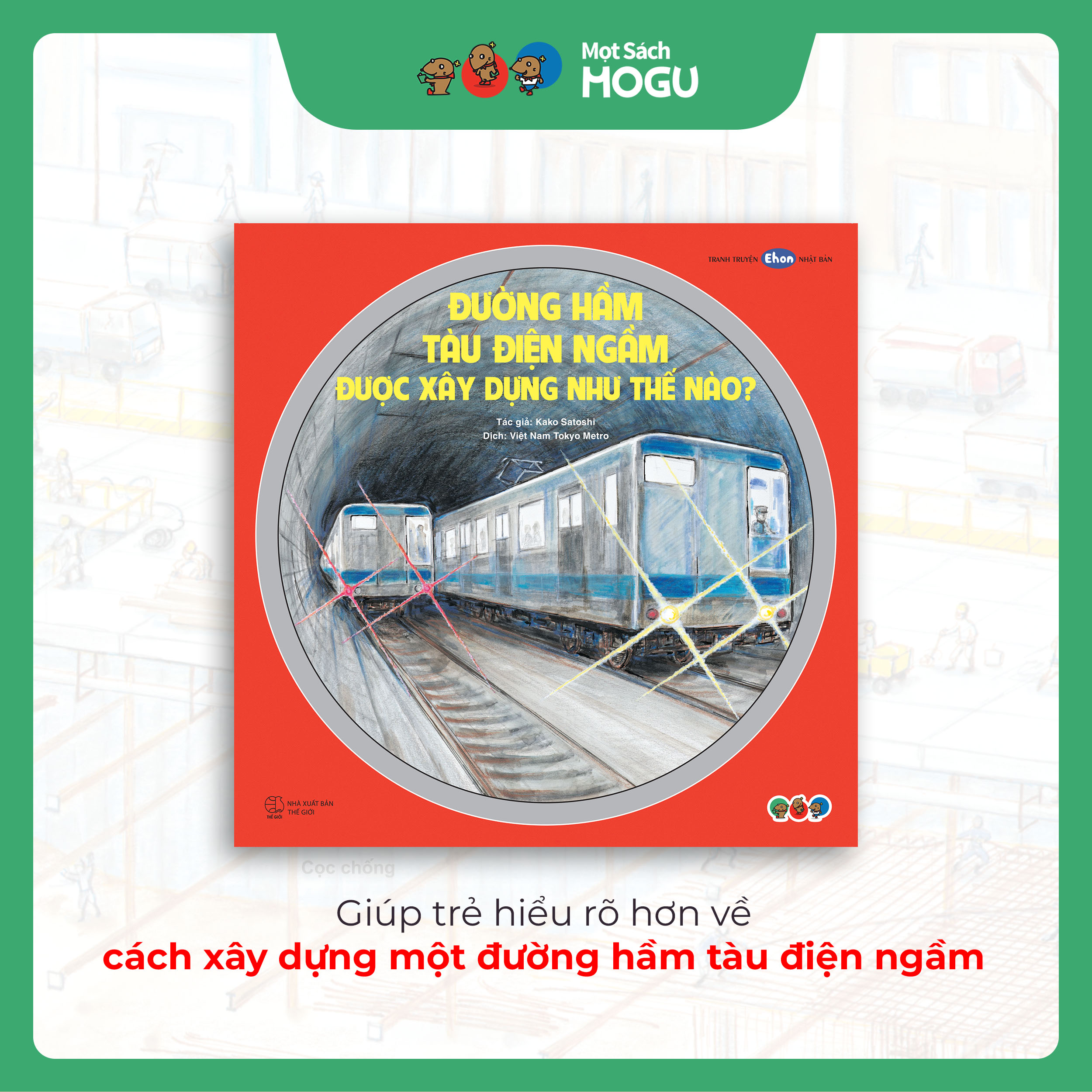 Những chuyến xe khám phá