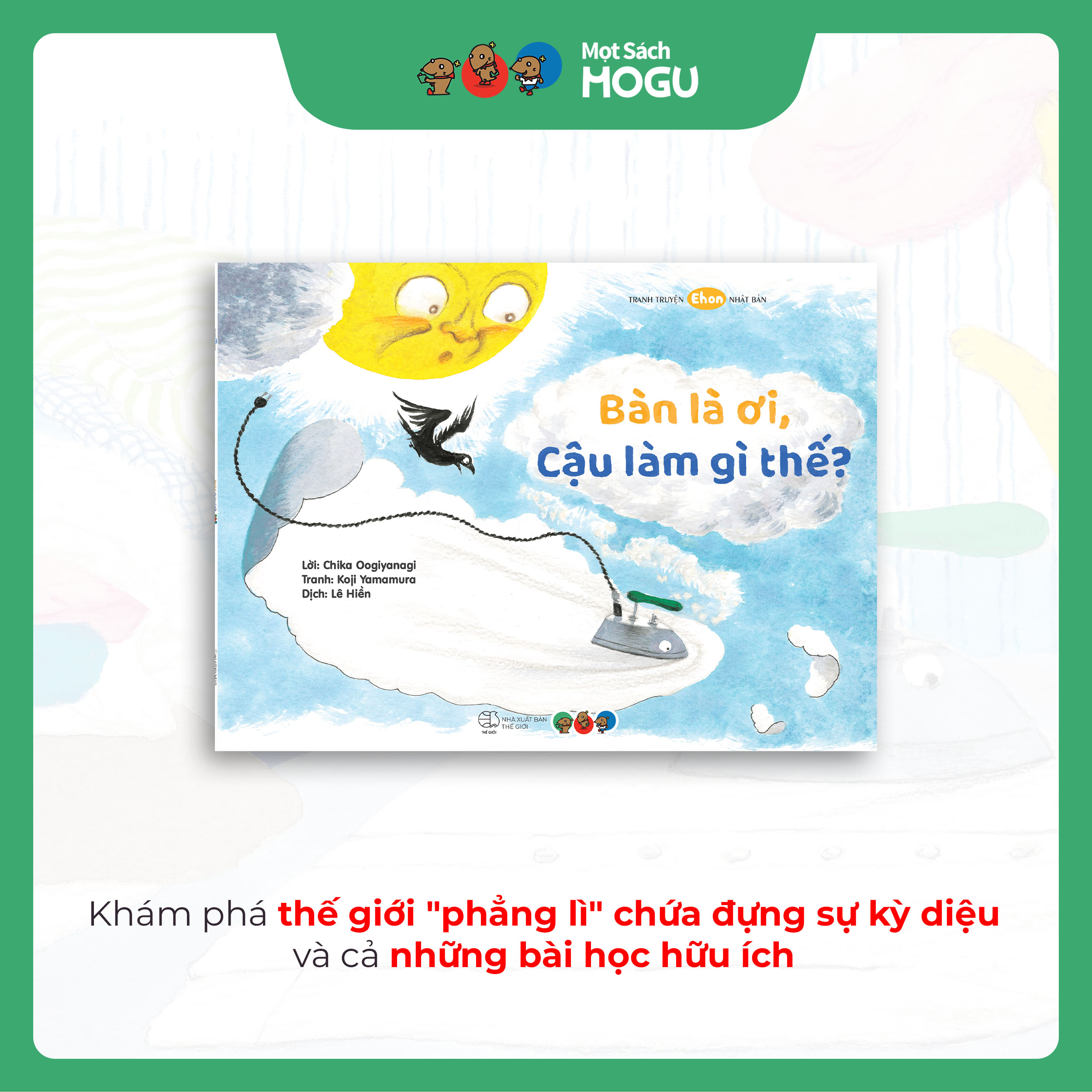 Combo 5 cuốn Phép màu diệu kỳ