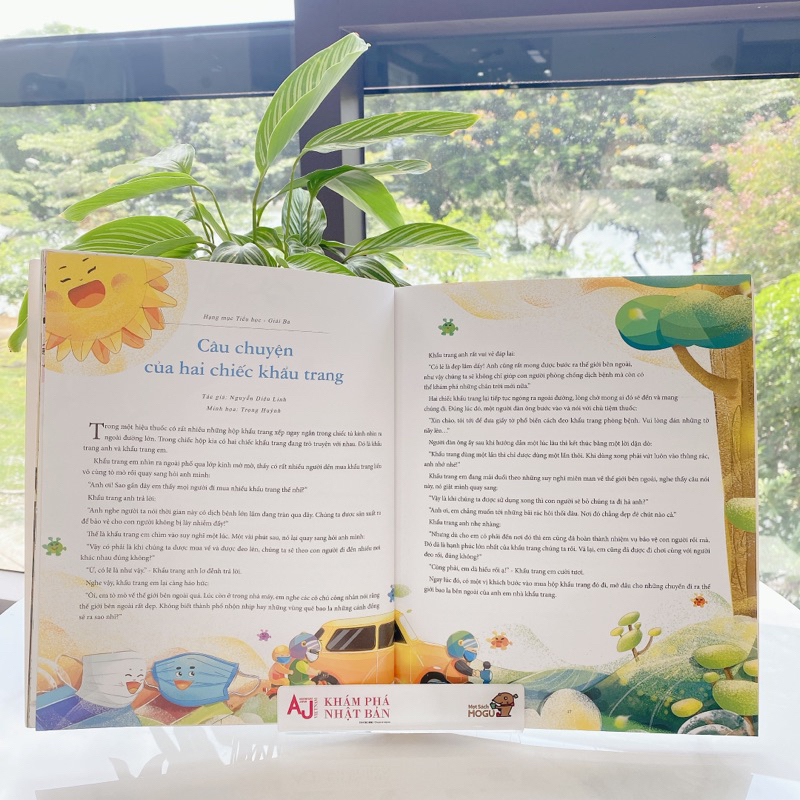 Đóa Hoa Đồng Thoại Tập 3 (Năm 2020)