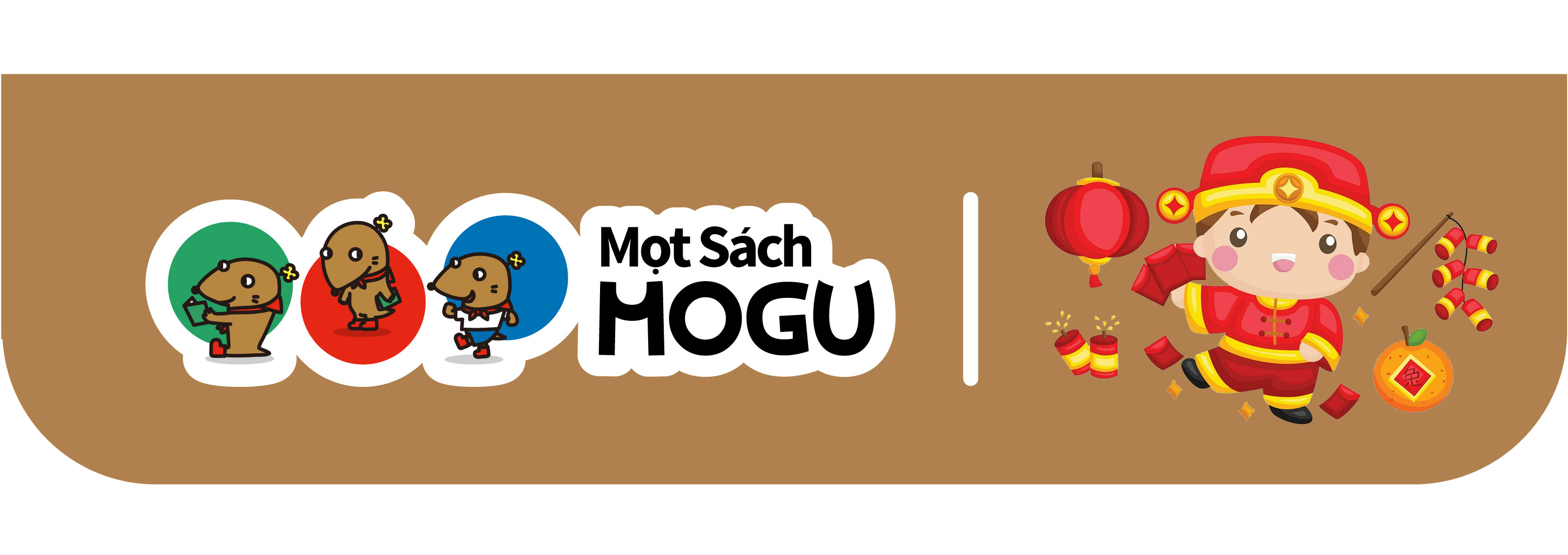 Mọt sách Mogu - Ehon Nhật Bản cho bé 0-6 tuổi