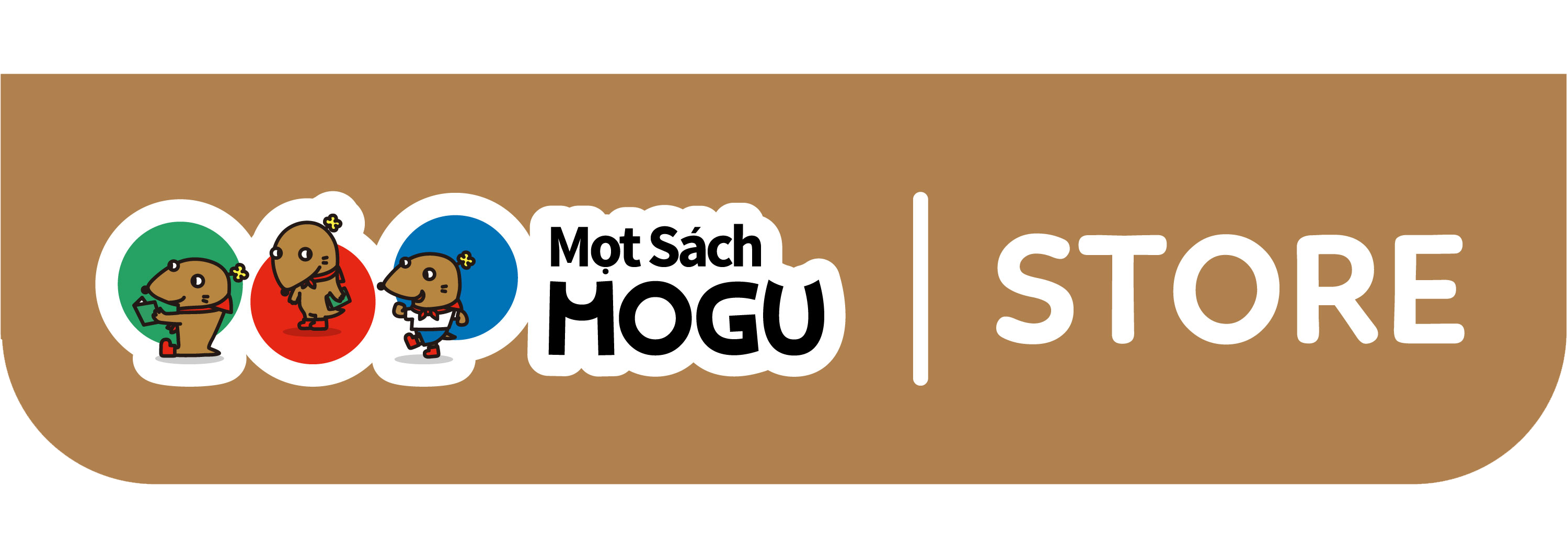 So sánh tem bản quyền của Mọt Sách Mogu trên bìa sách thật và sách lậu