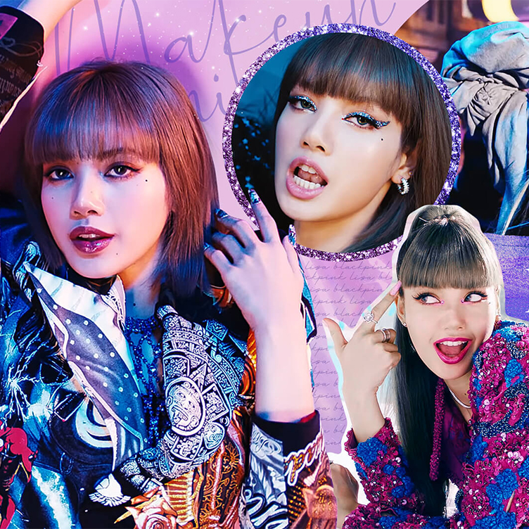 LALISA: 
