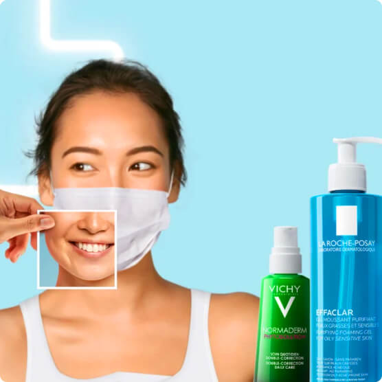 Dụng cụ làm đẹp
