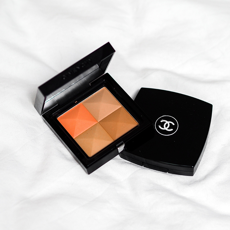 Son Chanel 277 Rouge Fauve Đỏ Gạch – Limited Edition