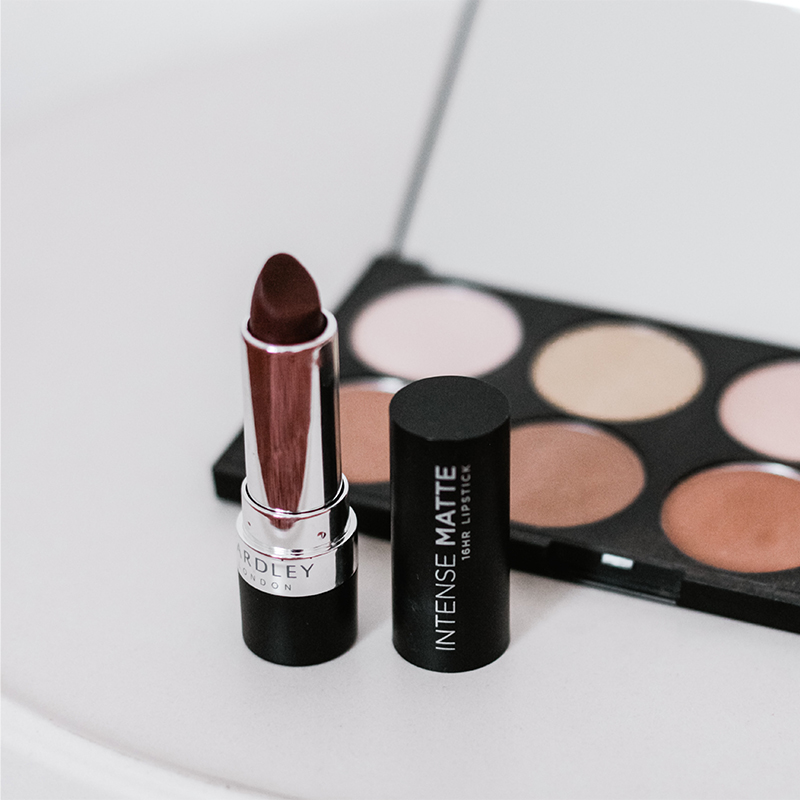 Set 3 Son Dưỡng Có Màu Lustre Tinted Lip Balm