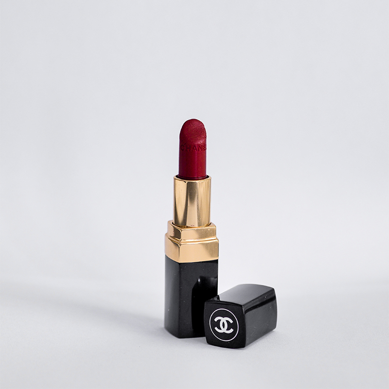 Son Chanel 277 Rouge Fauve Đỏ Gạch – Limited Edition