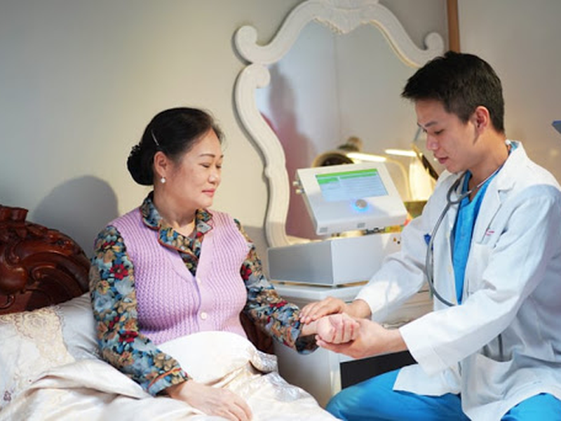 Kinh nghiệm kinh doanh thiết bị y tế hiệu quả nhất