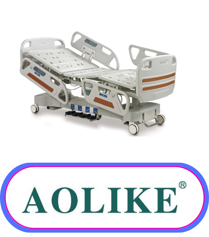 Aolike - Trung Quốc