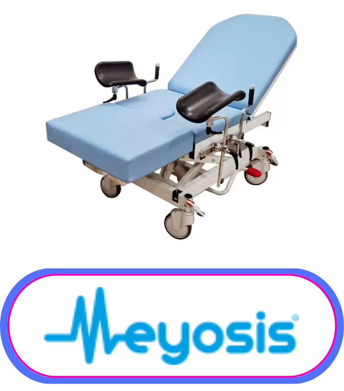 Meyosis - Thổ Nhĩ Kỳ