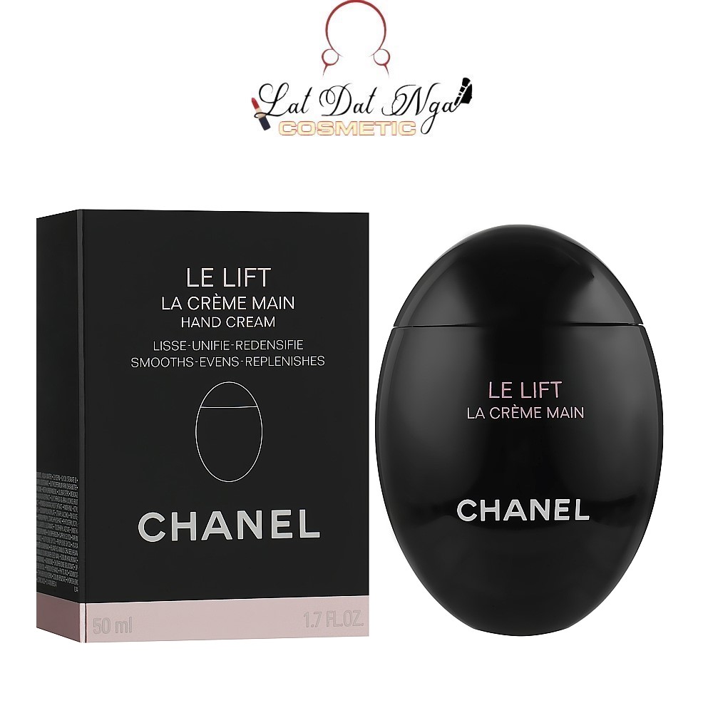 Chi tiết 55 về chanel la creme main  cdgdbentreeduvn