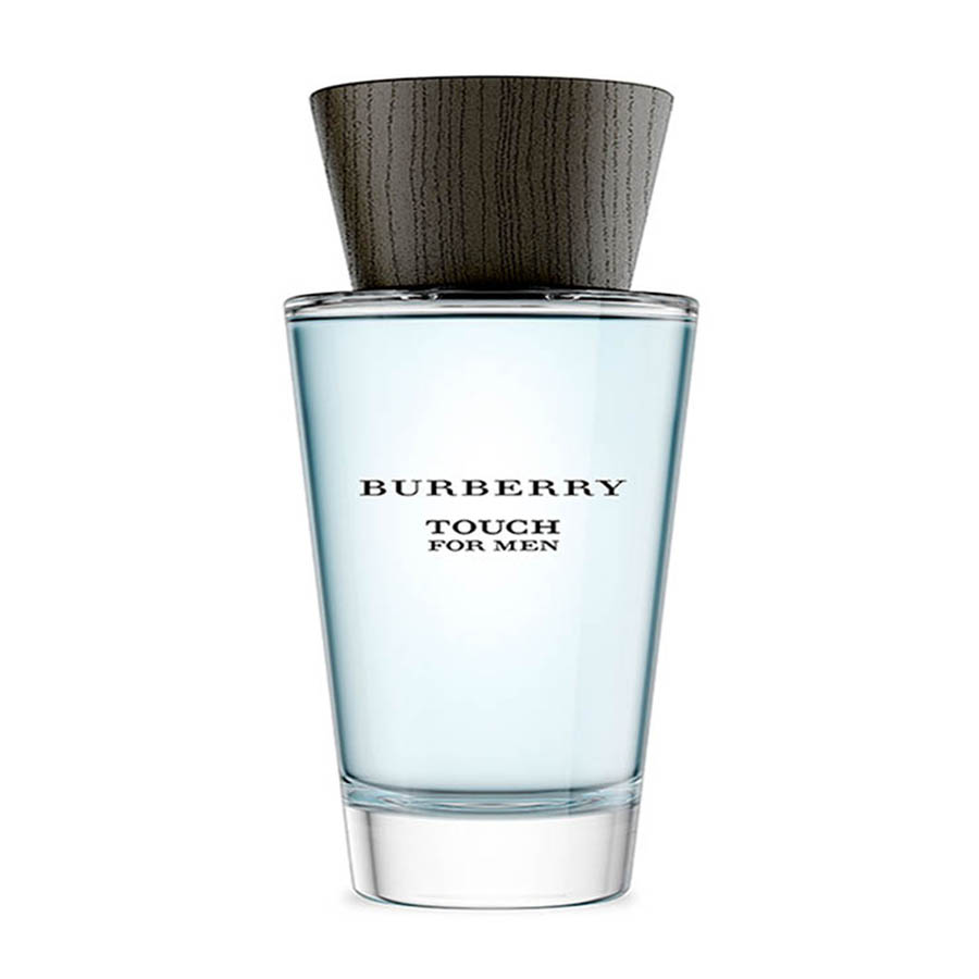 Nước Hoa Burberry Touch for Men Eau De Toilette 50ml | Lật Đật Nga Cosmetic