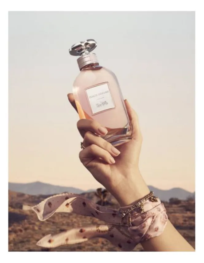 Nước Hoa Coach Dreams Sunset EDP 4,5Ml | Lật Đật Nga Cosmetic Nước Hoa Coach Dreams Sunset EDP 4,5Ml | Lật Đật Nga Cosmetic
