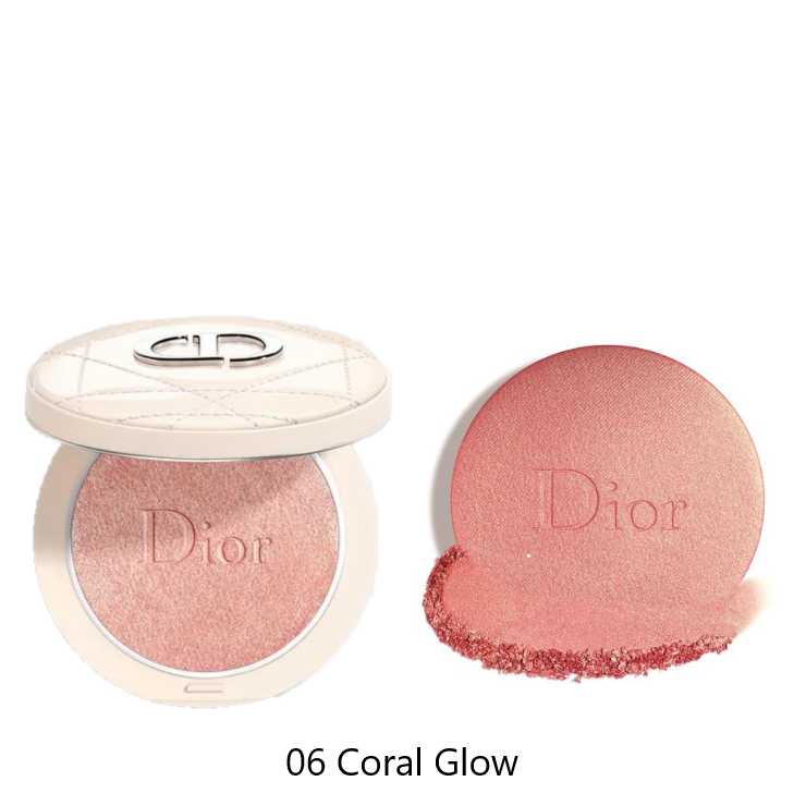 Cập nhật 59 về dior forever couture luminizer  cdgdbentreeduvn