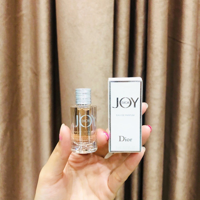 Nước hoa nữ Dior Joy EDP  Shop Nước hoa Ngôi Sao