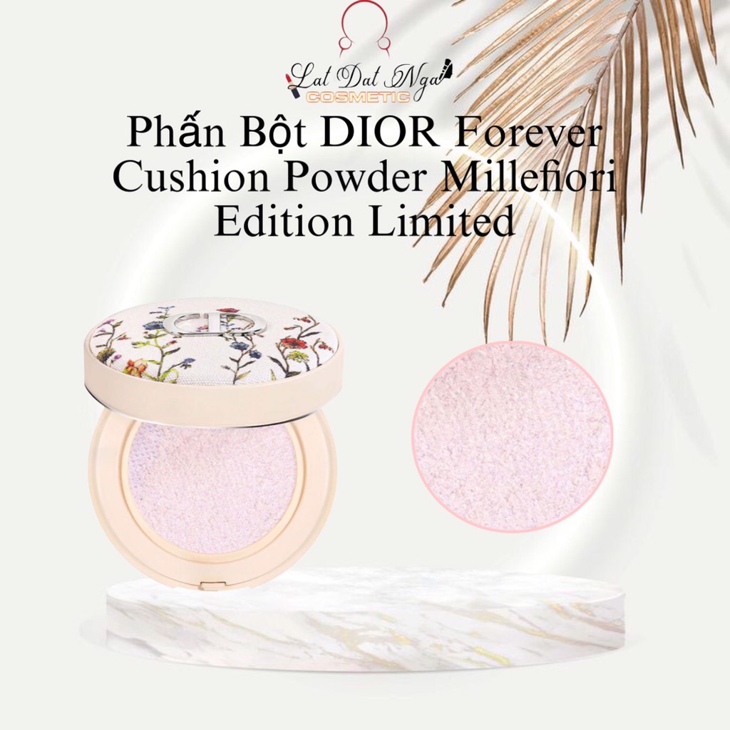 Mua Phấn Phủ Dạng Bột Dior Forever Cushion Powder Mitzah Limited Edition 10g Dior Mua tại Vua Hàng Hiệu h086586 #54 Mua Phấn Phủ Dạng Bột Dior Forever Cushion Powder Mitzah Limited Edition 10g Dior Mua tại Vua Hàng Hiệu h086586