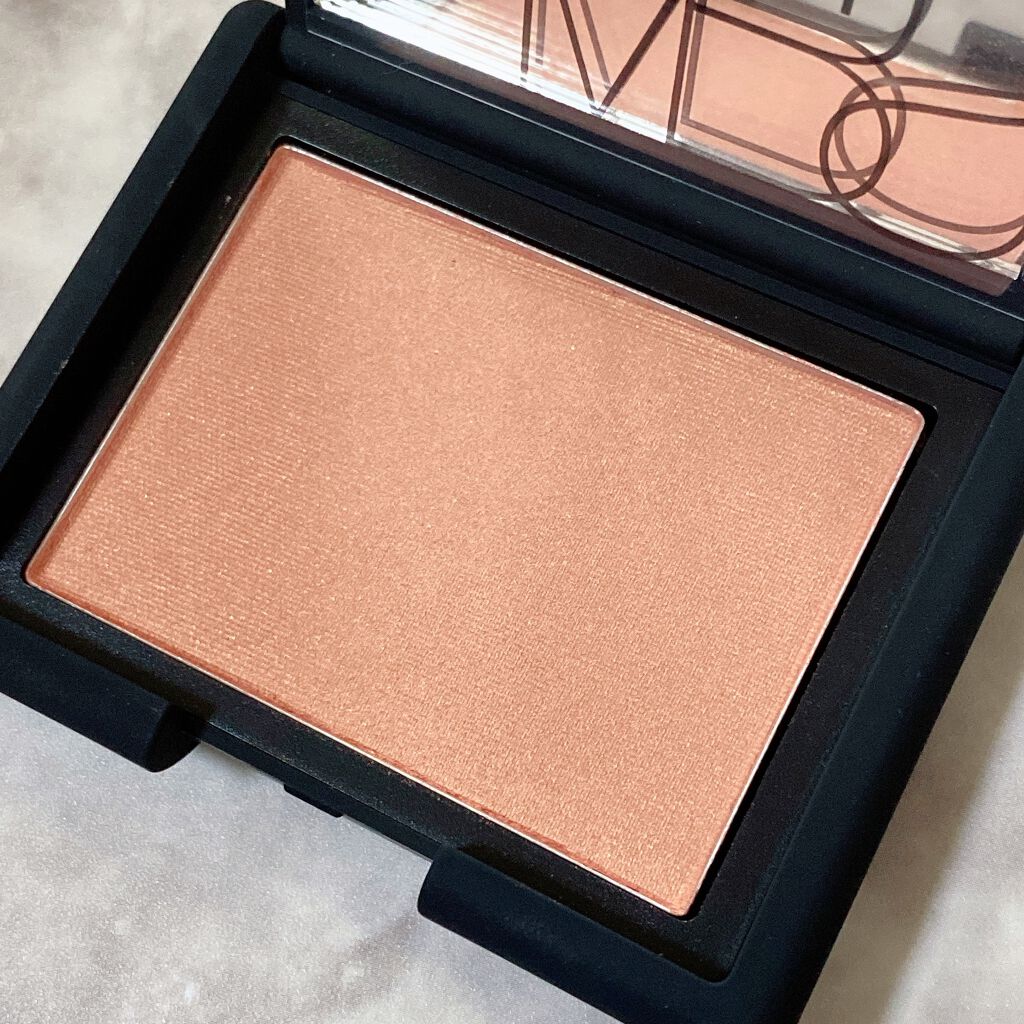 Má Hồng Nars Blush Dạng Phấn 4.8g