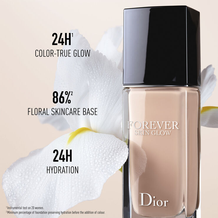 Lịch sử giá Kem nền dior forever skin glow 30ml cập nhật 82023  BeeCost