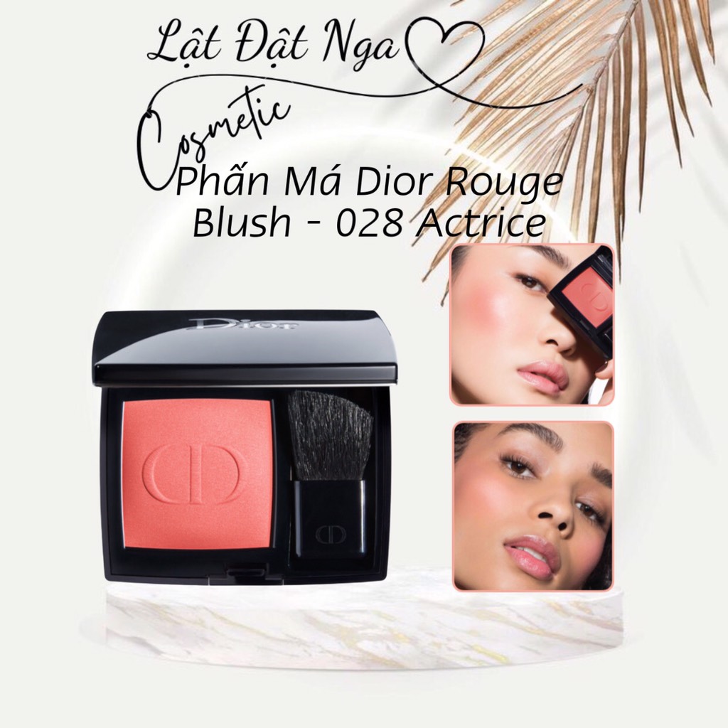 Chi tiết 51 dior cosmetic vietnam không thể bỏ qua  trieuson5