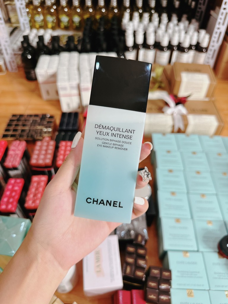 Sữa rửa mặt kết hợp tẩy trang CHANEL LAIT CONFORT  hướng đi mới cho nhiều  cô gái  Rivi Việt Nam