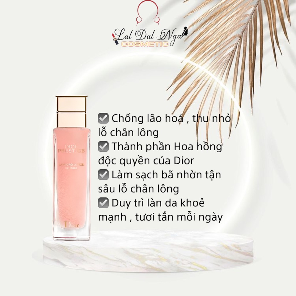 Nước Hoa Dior Cao Cấp Nhất Sakura 75ML  Thế Giới Son Môi