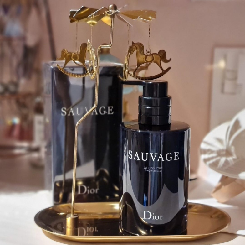 Buy Dior Eau Sauvage Showergel 200 ml from 2582 Today  Best Deals on  idealocouk