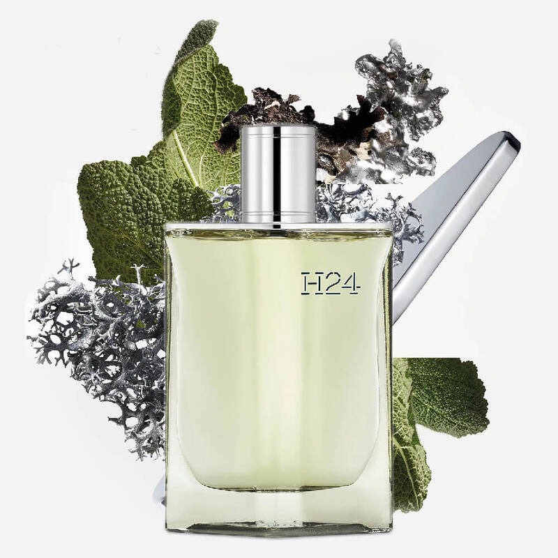 Nước Hoa Nam Hermes H24 EDT | Lật Đật Nga Cosmetic