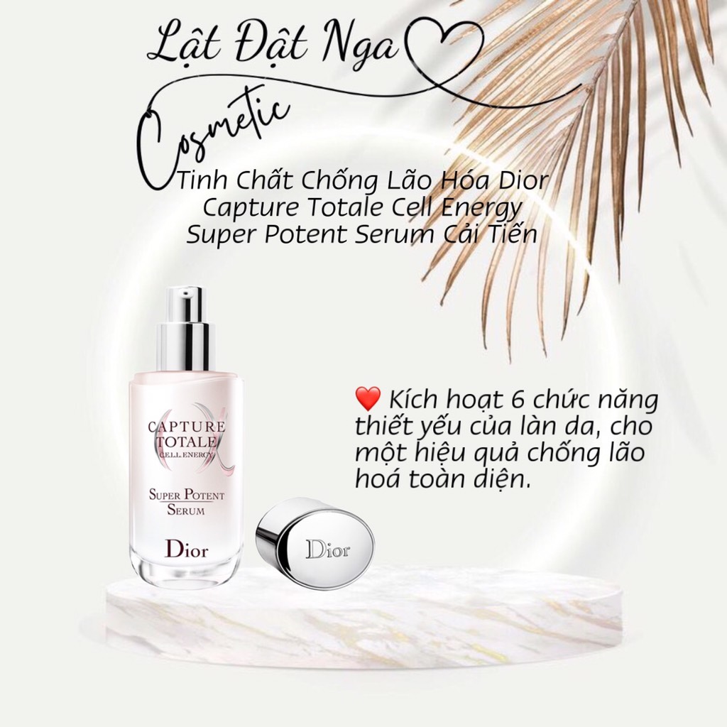 CAPTURE TOTALE  Intensive essence lotion  intense preparation  radi   Dior Online Boutique New Zealand