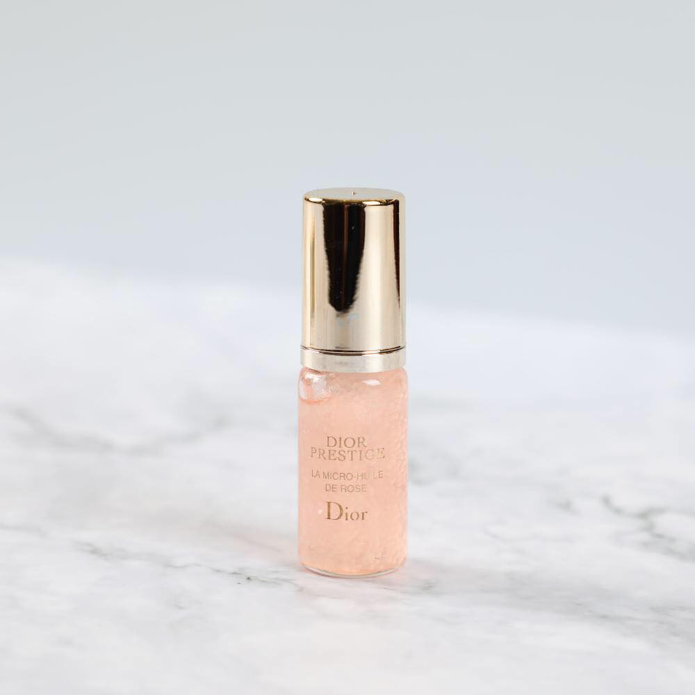 Tinh chất Serum Dior Prestige La Micro Huile De Rose 5ml Linh Perfume