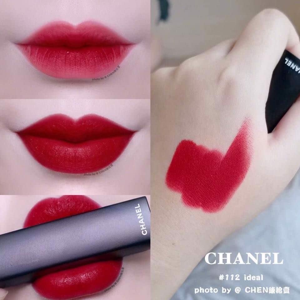 Chia sẻ với hơn 55 về chanel 58 lipstick mới nhất  cdgdbentreeduvn