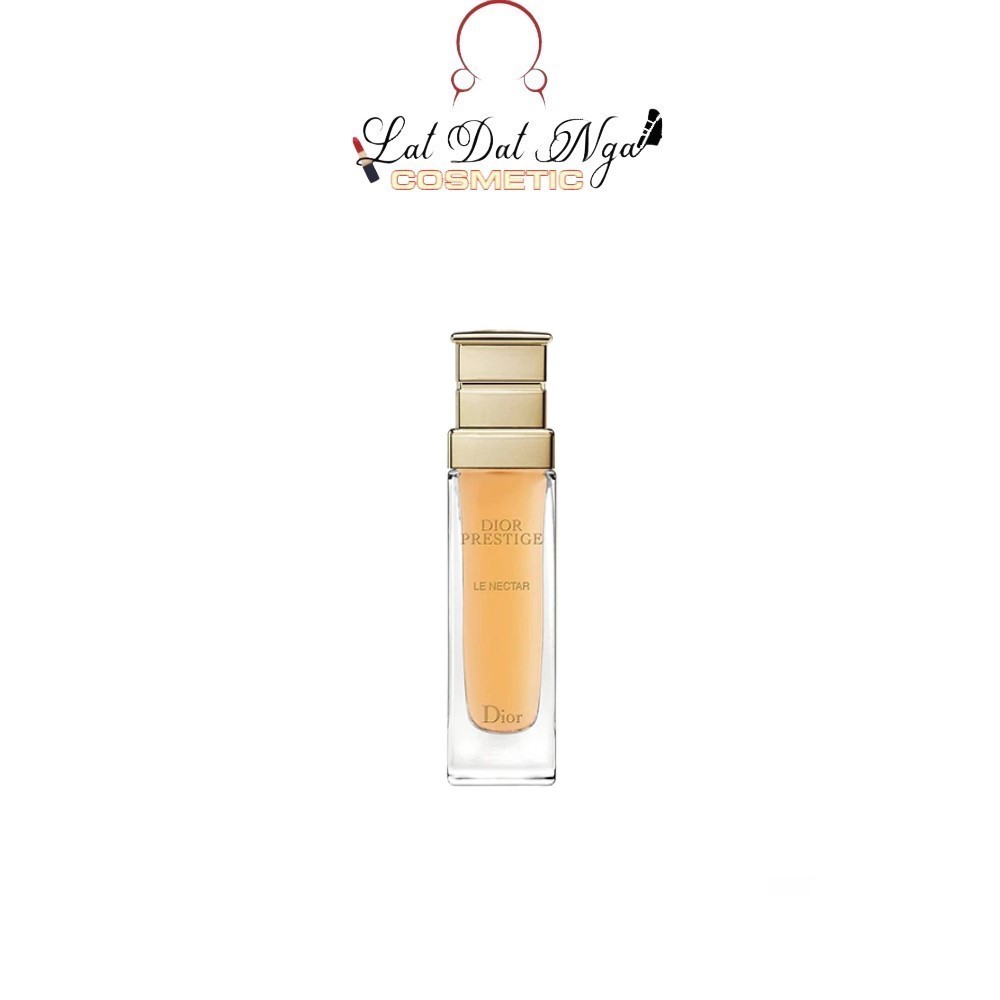 Tinh Chất DIOR PRESTIGE LE NECTAR SERUM Shopee Việt Nam #8 Tinh Chất DIOR PRESTIGE LE NECTAR SERUM Shopee Việt Nam
