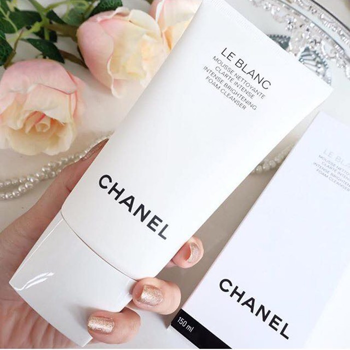 Tẩy Trang Kiêm Sữa Rửa Mặt Dạng Gel Chanel Sublimage LhuileEnGel De  Démaquillage 150ml  Store Mỹ phẩm Em xinh em đẹp