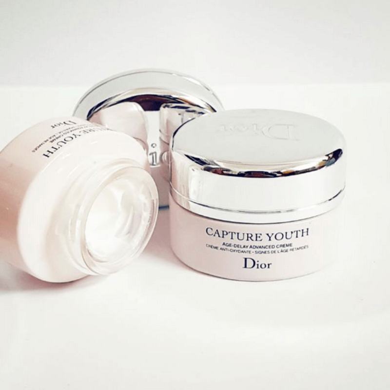 Capture Youth AgeDelay Advanced Eye Treatment  Dior  Sephora