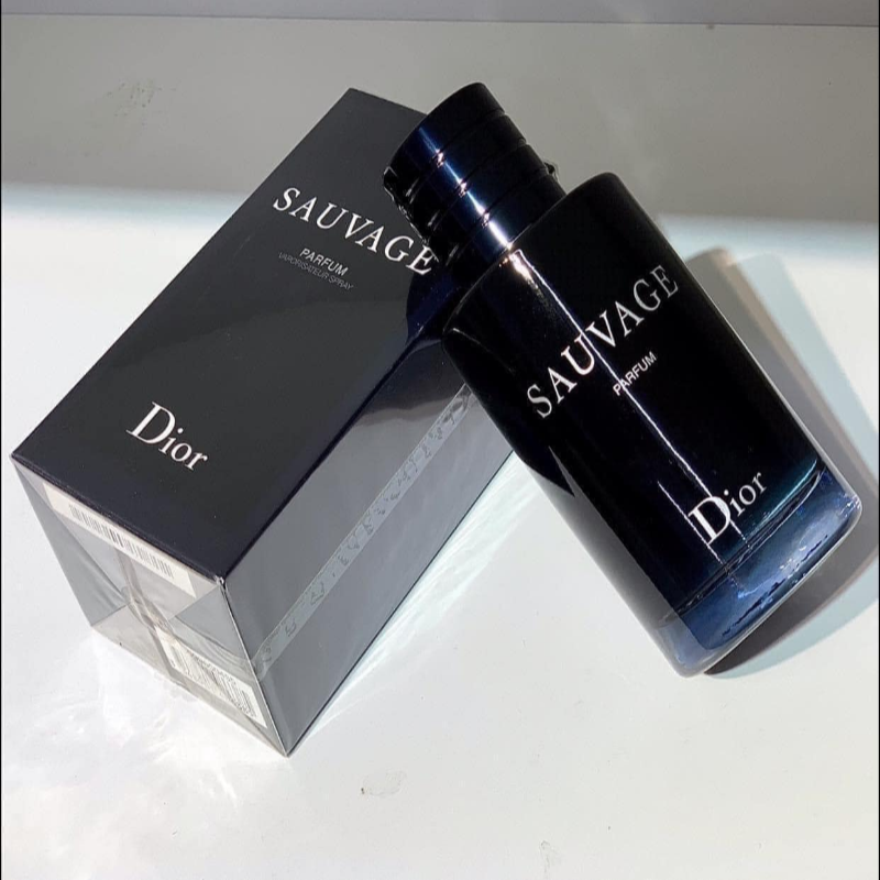 Buy Dior Sauvage Eau De Parfum  60ml  Perfume  Argos