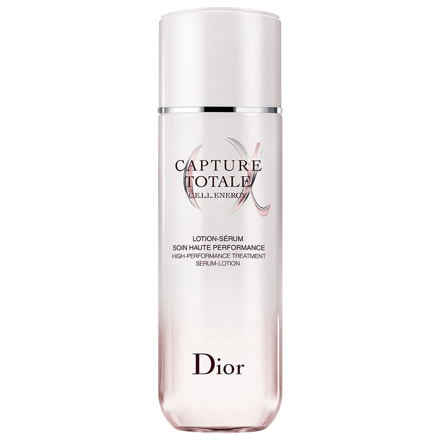 NƯỚC HOA HỒNG DIOR CAPTURE TOTALE CELLULAR TREATMENT SERUM LOTION