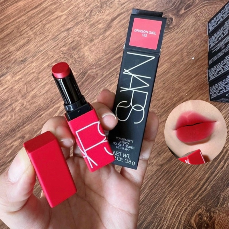 Son Nars 132 Minisize | Lật Đật Nga Cosmetic