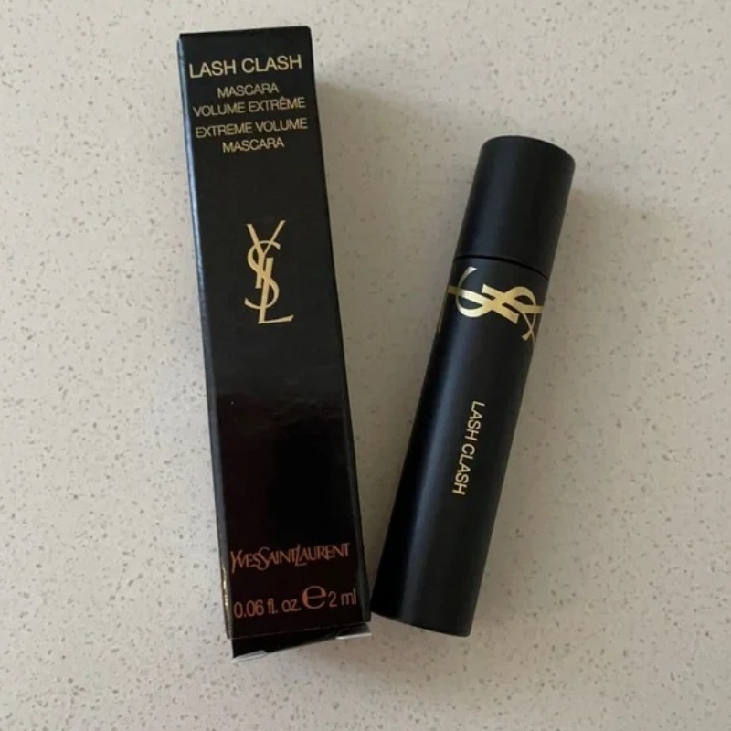 Mascara YSL mini 2ml