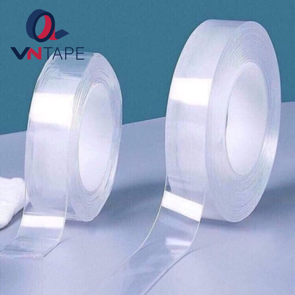 Băng Dính 3M Các Loại - Tất Tần Tật Thông Tin Cần Biết